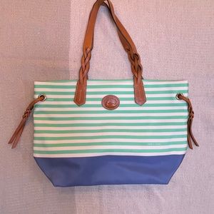Dooney & Bourke Sullivan Shopper Tote Bag
